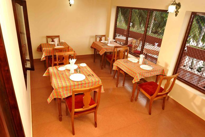 Bed & Breakfast Vijaya Varma